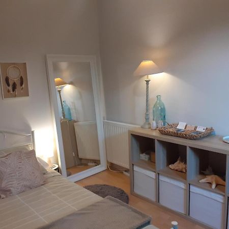 Salies-de-Béarn Au Bosquet, Chambre Et Salle De Bains Avec Petit Dejeuner A 600 M Du Centre Dans Un Cadre Calme Et Verdoyant מראה חיצוני תמונה