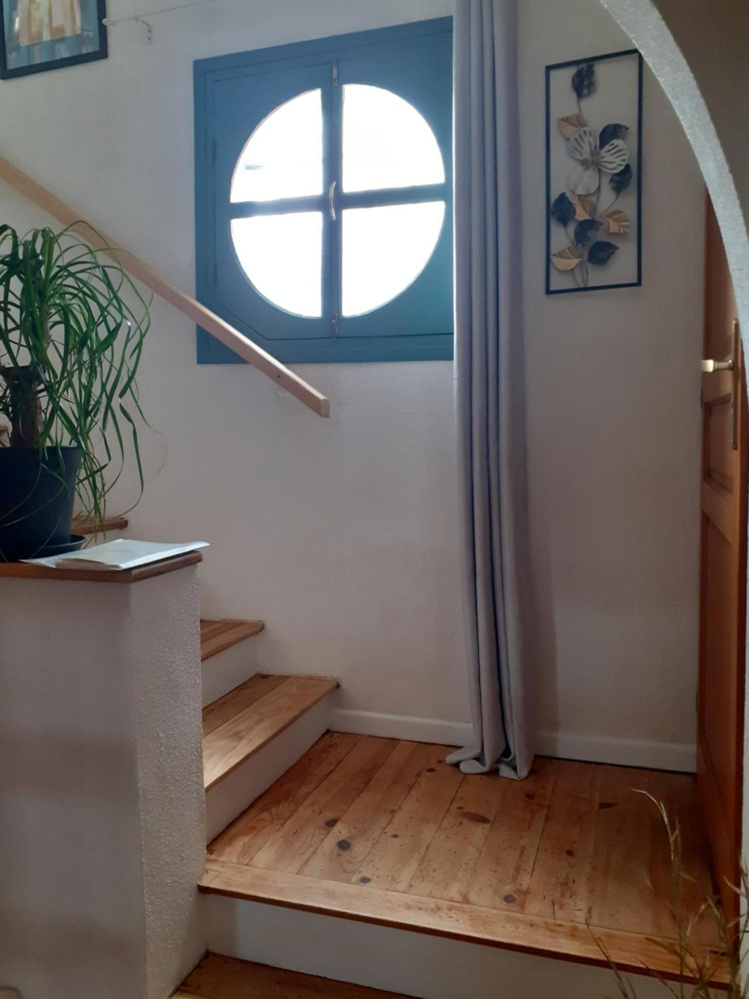 Salies-de-Béarn Au Bosquet, Chambre Et Salle De Bains Avec Petit Dejeuner A 600 M Du Centre Dans Un Cadre Calme Et Verdoyant מראה חיצוני תמונה