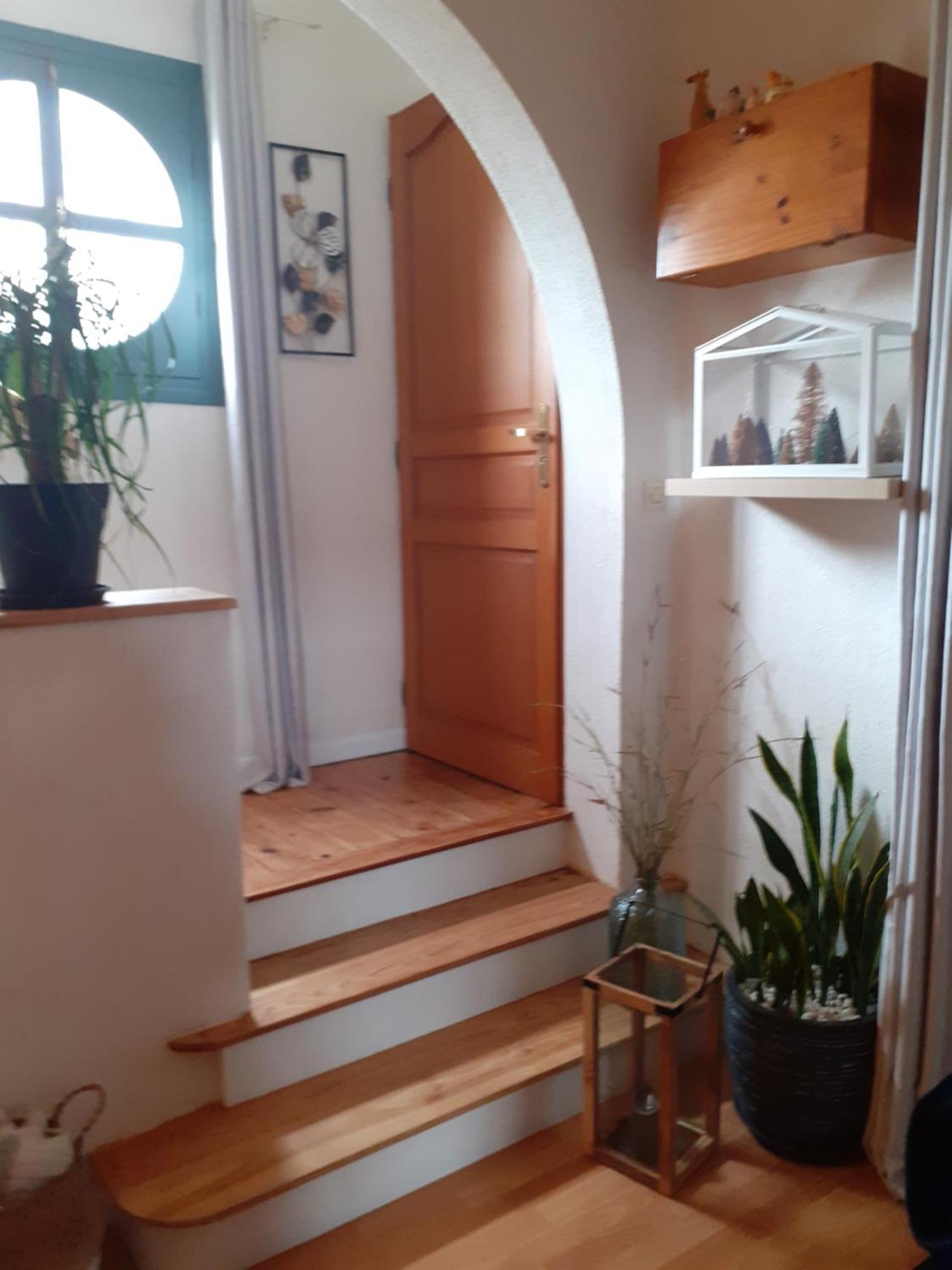 Salies-de-Béarn Au Bosquet, Chambre Et Salle De Bains Avec Petit Dejeuner A 600 M Du Centre Dans Un Cadre Calme Et Verdoyant מראה חיצוני תמונה